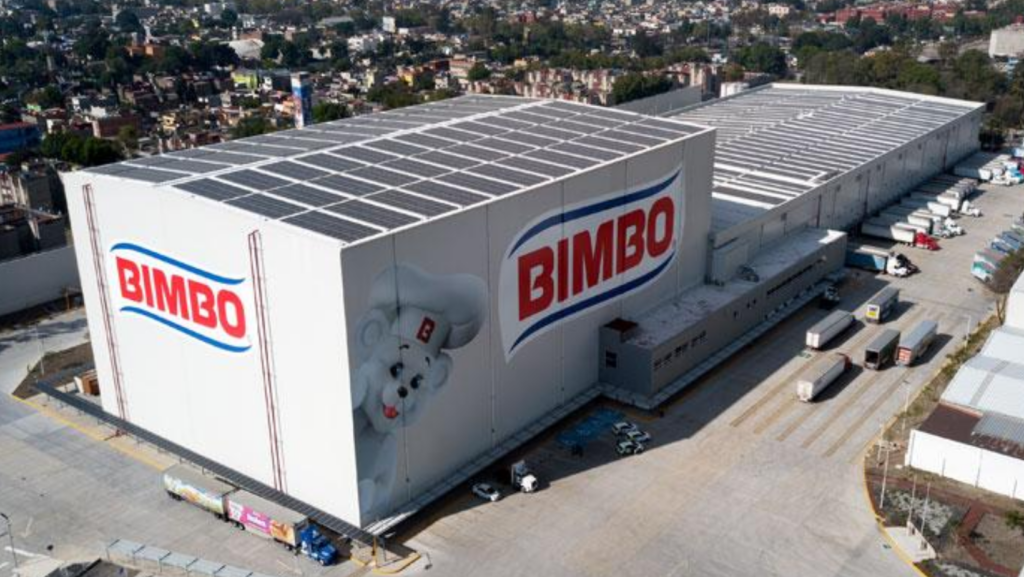 GRUPO BIMBO | Se requieren cubrir diversos vacantes